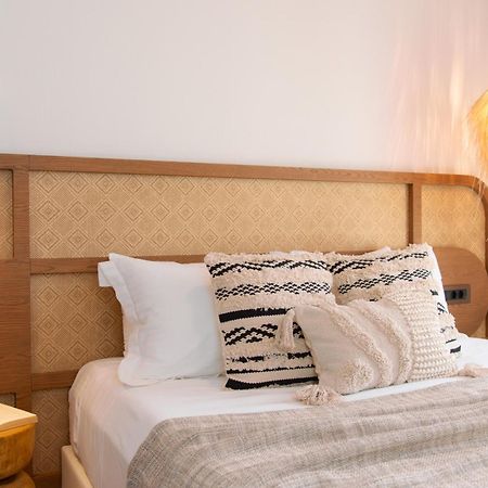 Edem Hotel Platis Gialos  Extérieur photo