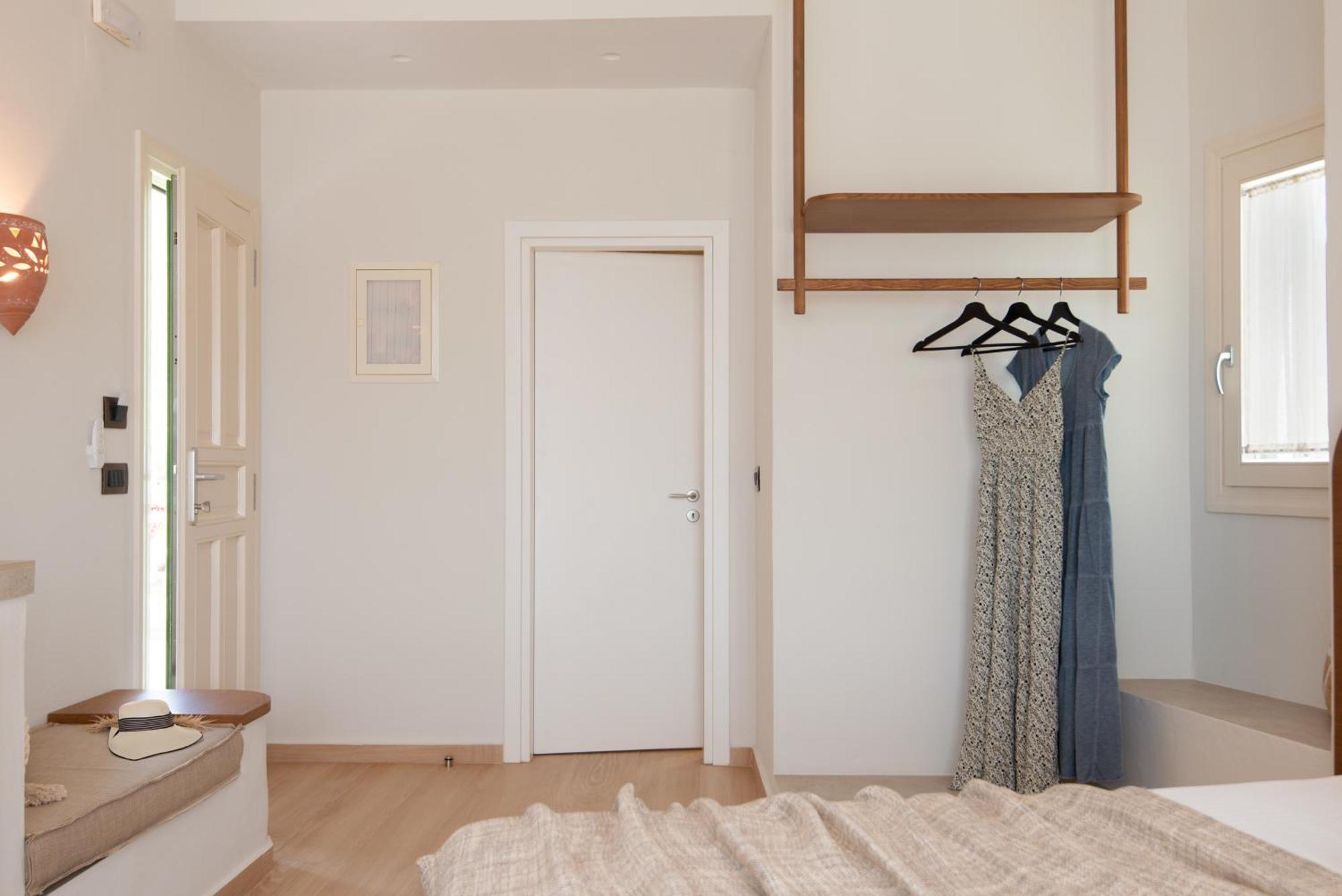 Edem Hotel Platis Gialos  Extérieur photo