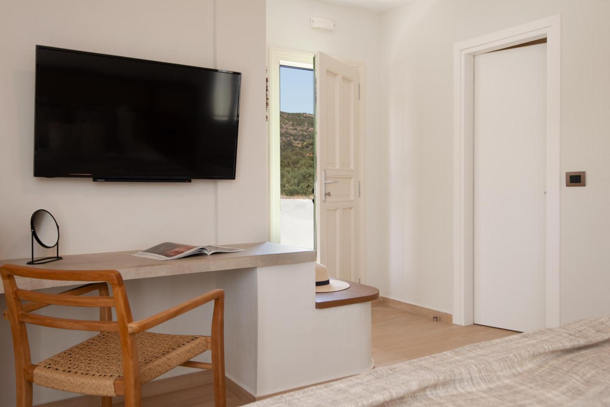 Edem Hotel Platis Gialos  Extérieur photo