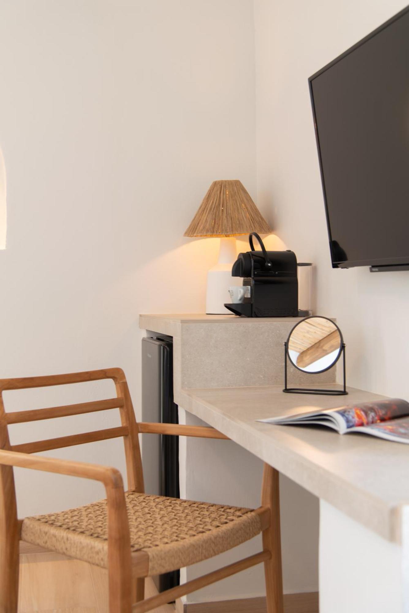 Edem Hotel Platis Gialos  Extérieur photo