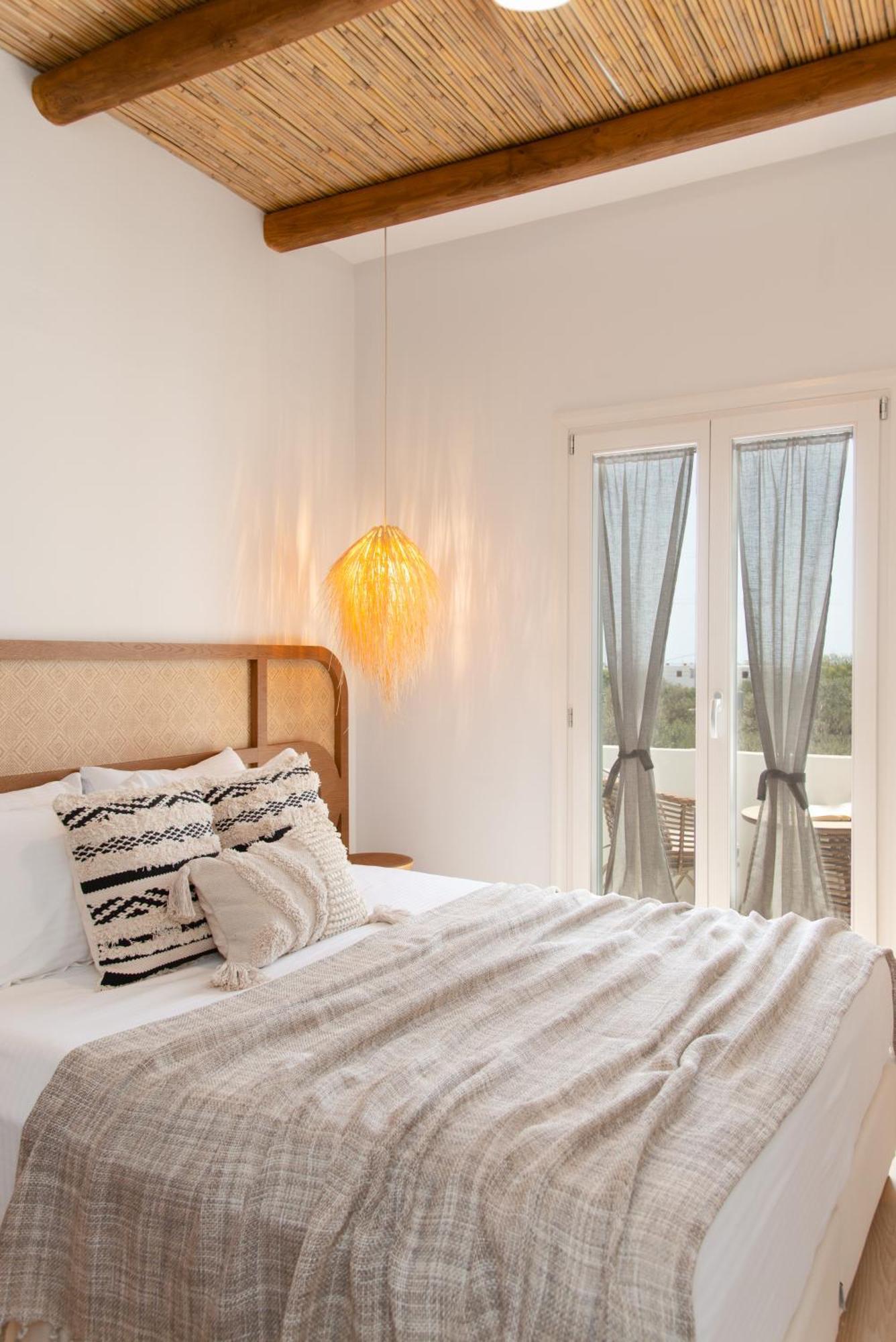 Edem Hotel Platis Gialos  Extérieur photo