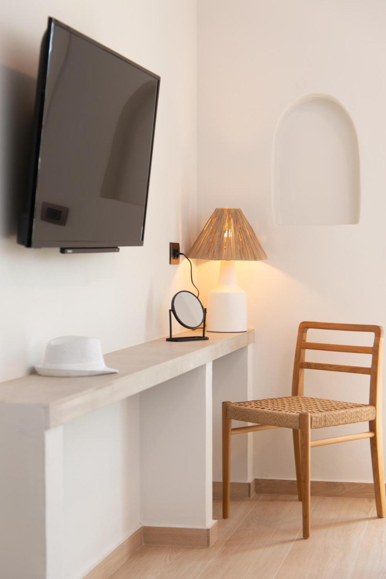 Edem Hotel Platis Gialos  Extérieur photo